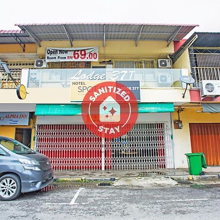 Oyo 37T小屋 拉瑙 外观 照片