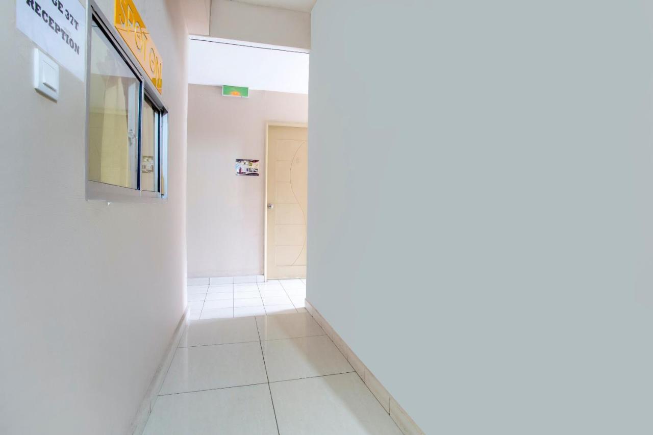 Oyo 37T小屋 拉瑙 外观 照片
