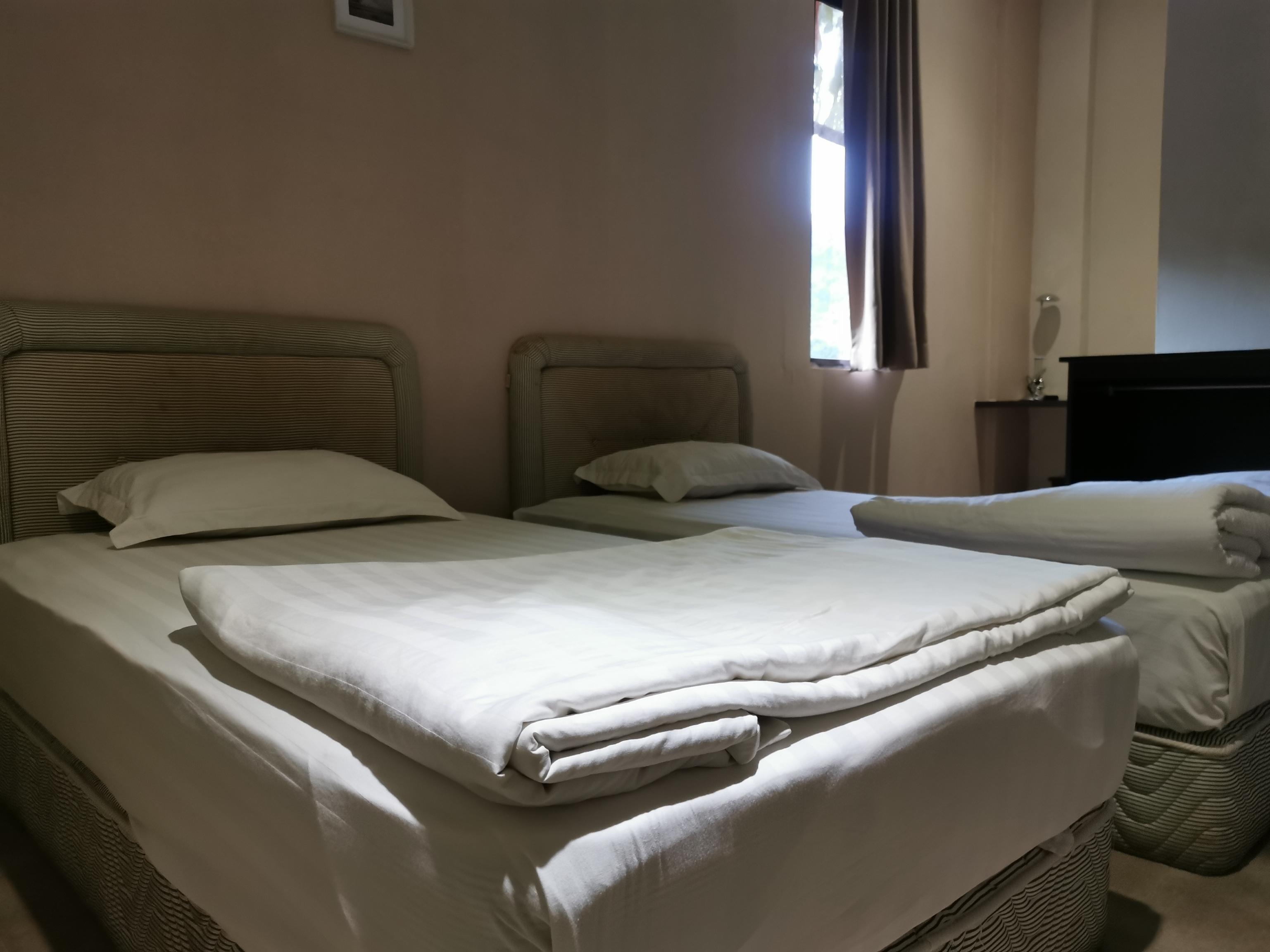 Oyo 37T小屋 拉瑙 外观 照片