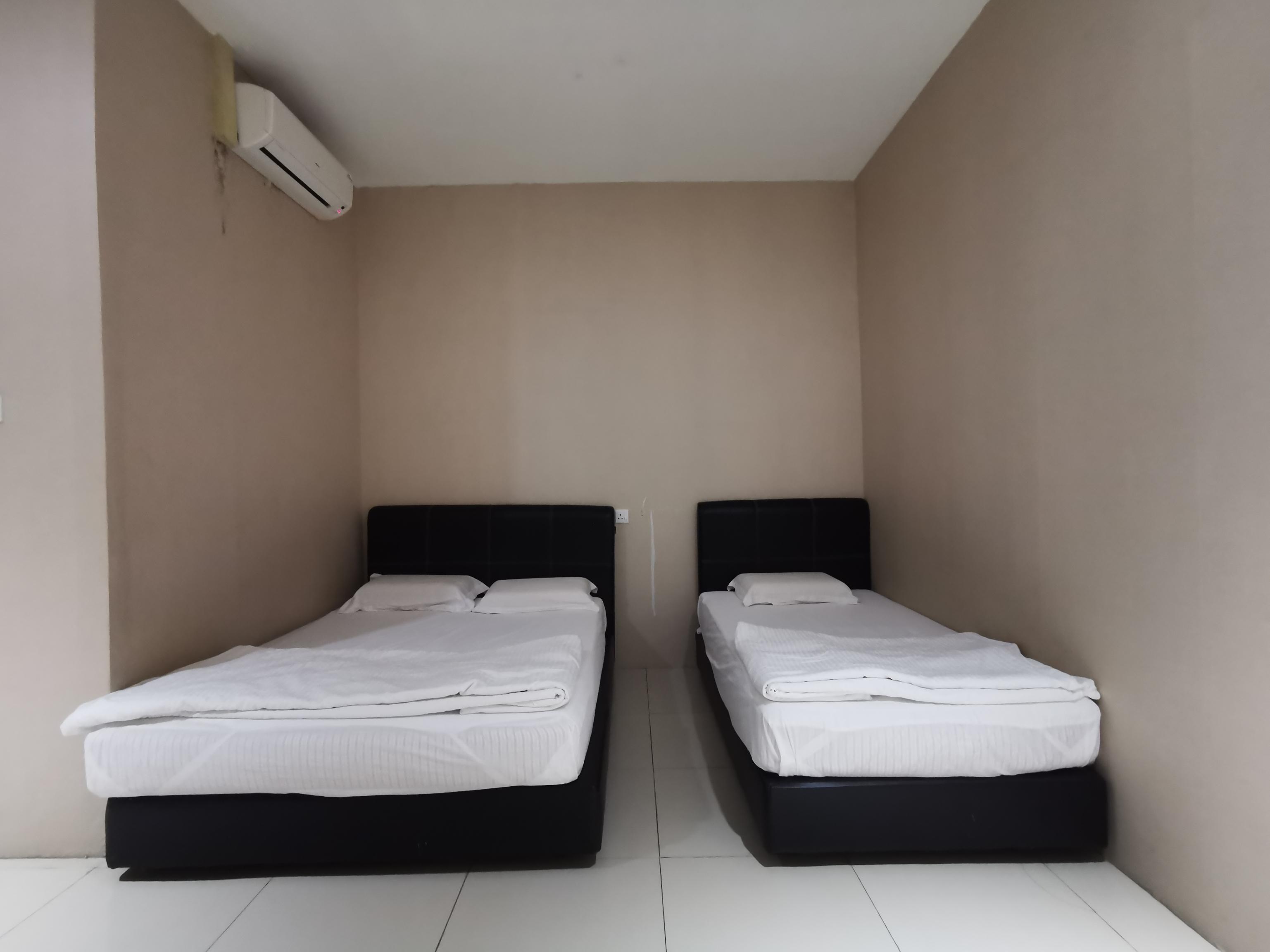 Oyo 37T小屋 拉瑙 外观 照片