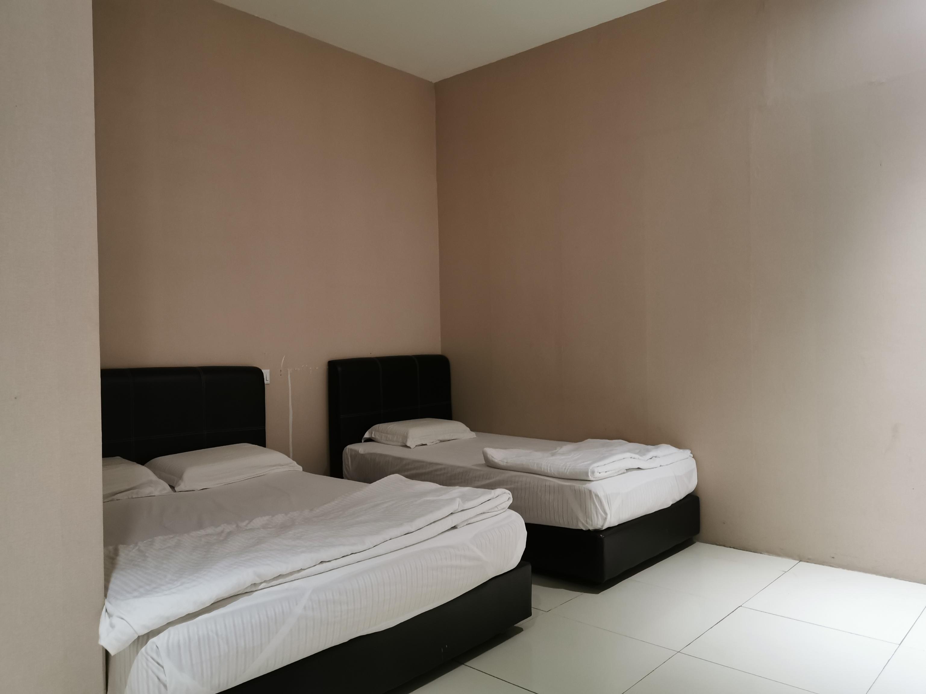 Oyo 37T小屋 拉瑙 外观 照片