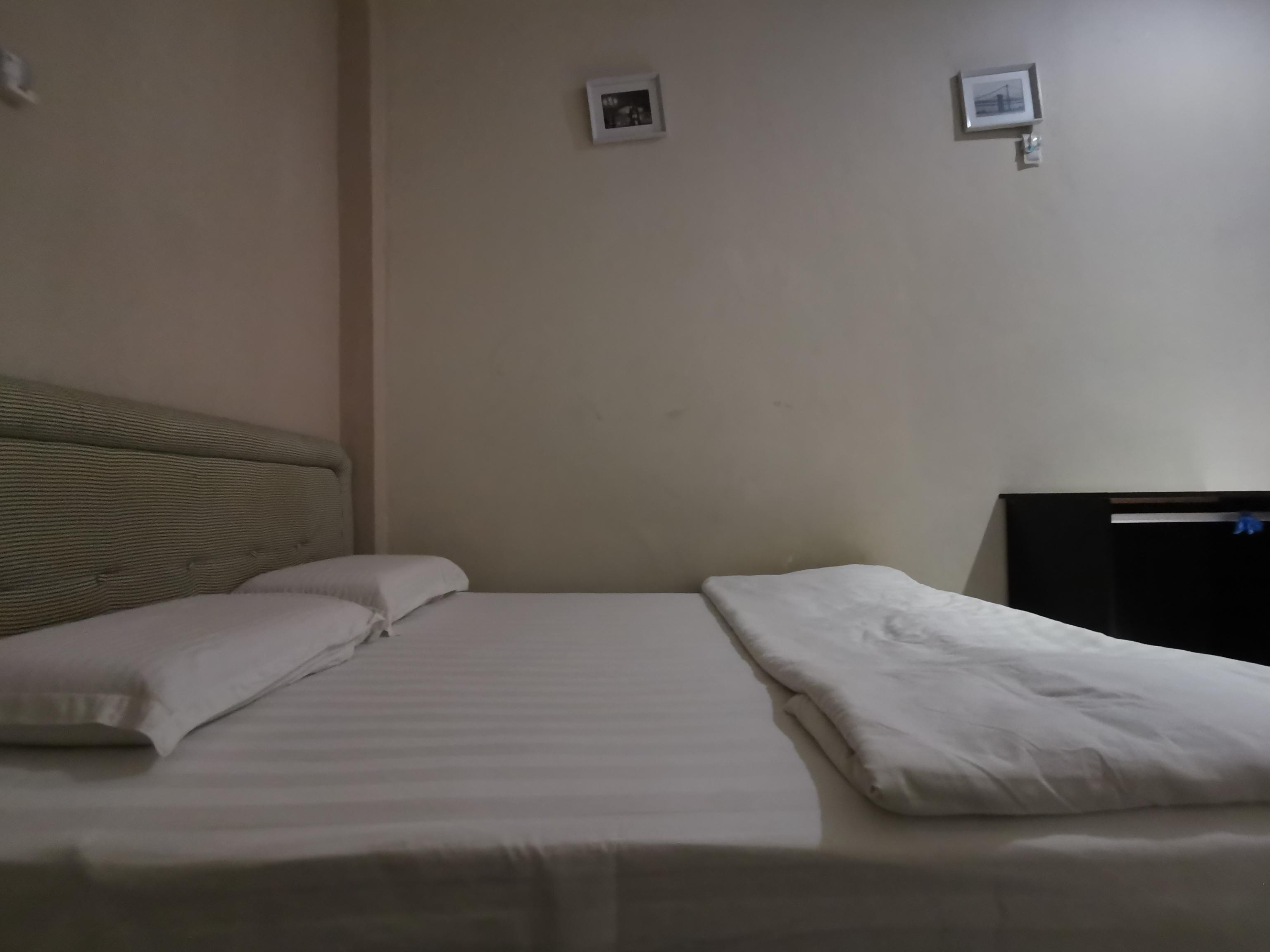 Oyo 37T小屋 拉瑙 外观 照片