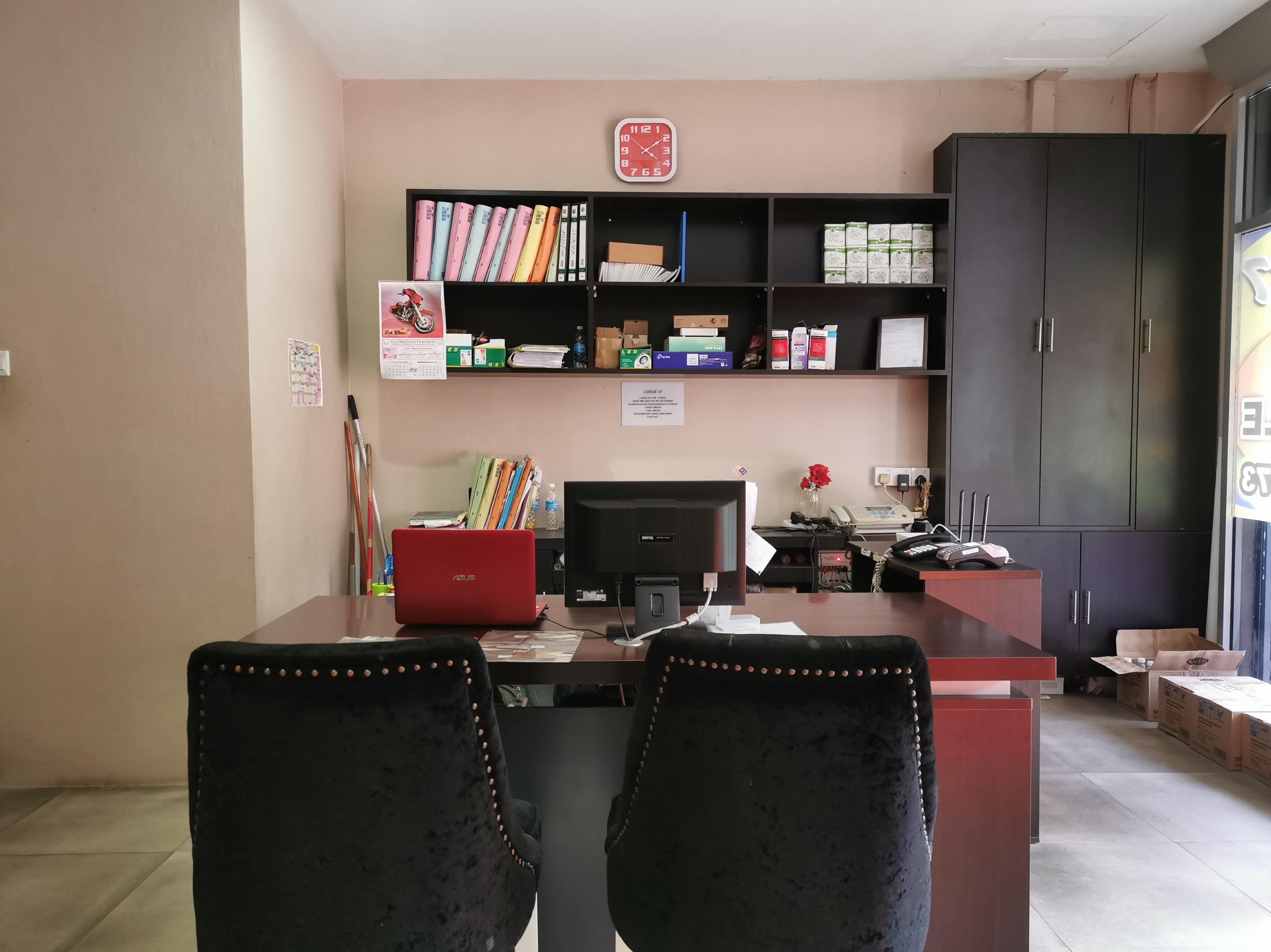 Oyo 37T小屋 拉瑙 外观 照片